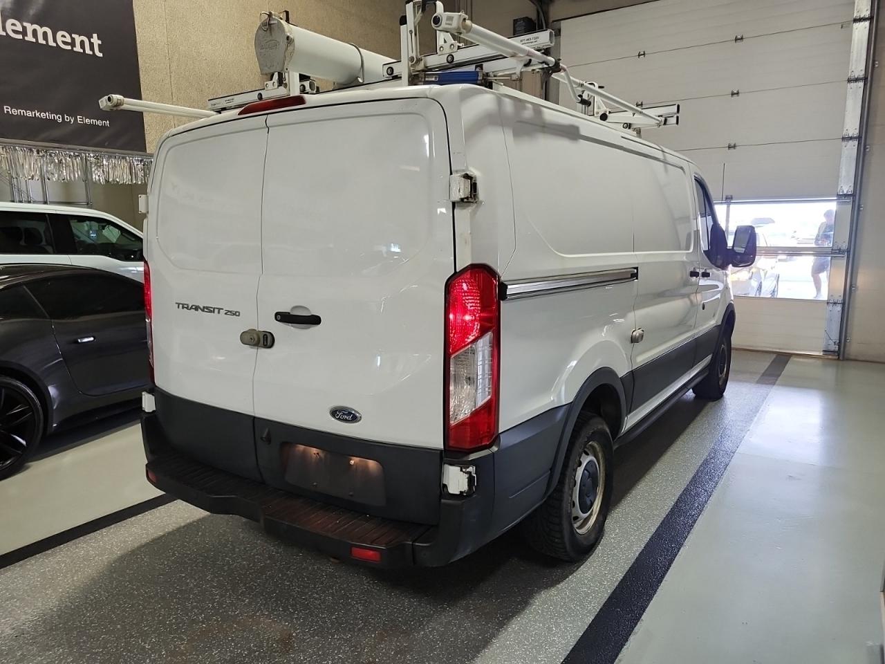 2019 Ford Transit VAN BASE Photo5