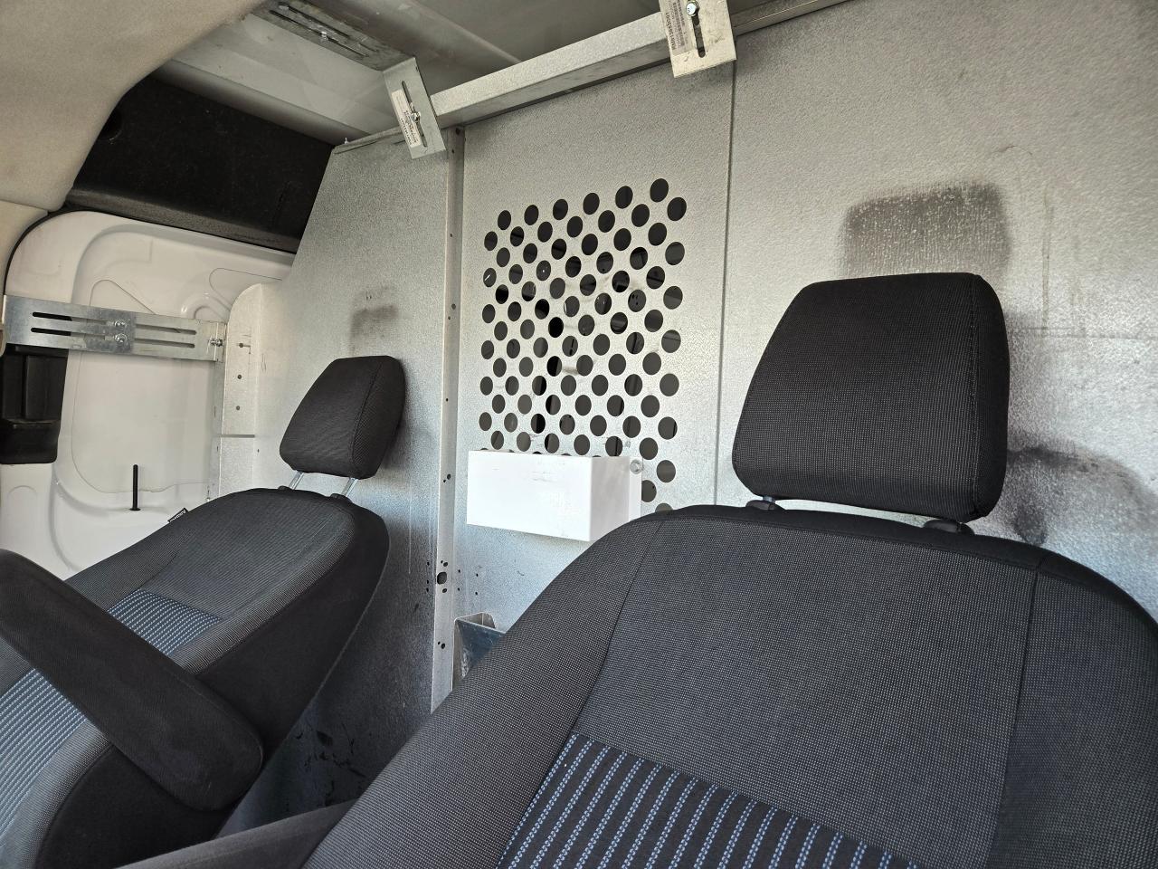 2019 Ford Transit VAN BASE Photo5