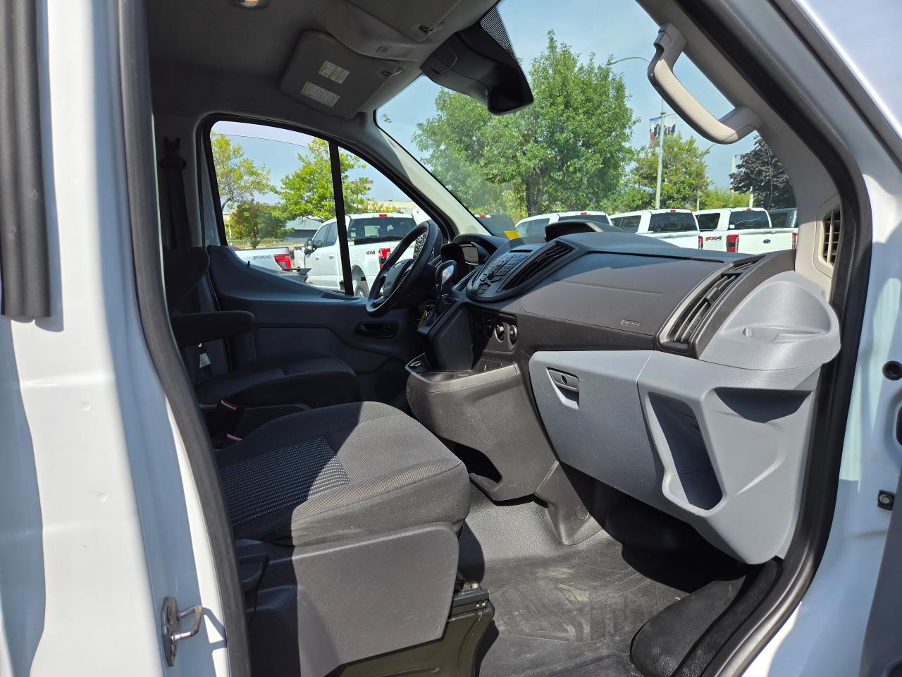 2019 Ford Transit VAN BASE Photo5