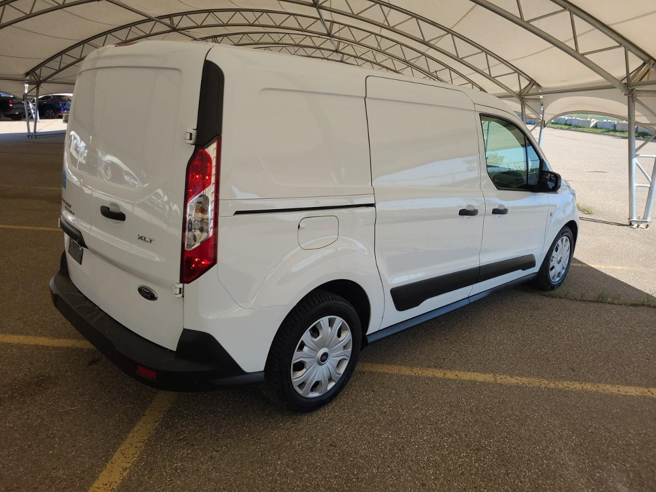2020 Ford Transit Connect Van XLT Photo5