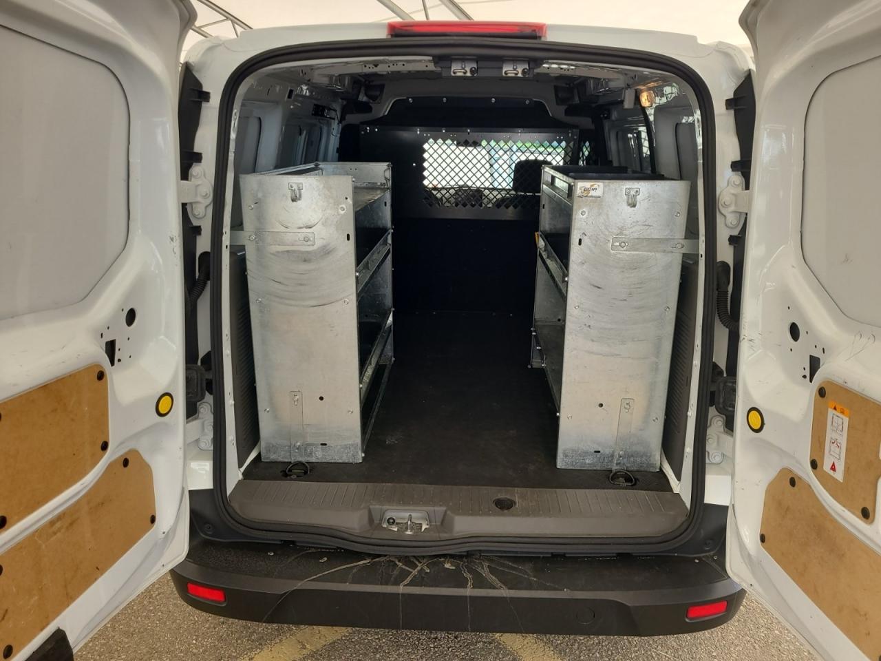 2020 Ford Transit Connect Van XLT Photo5