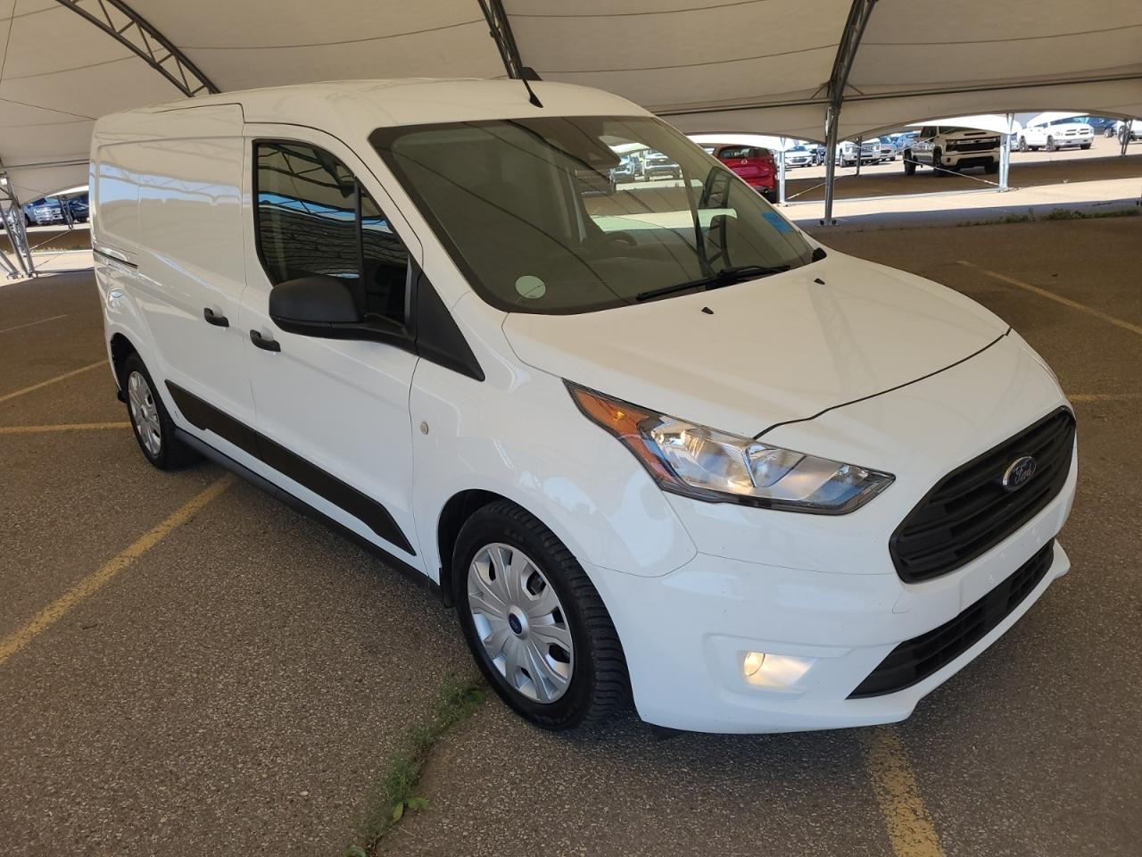 2020 Ford Transit Connect Van XLT Photo5