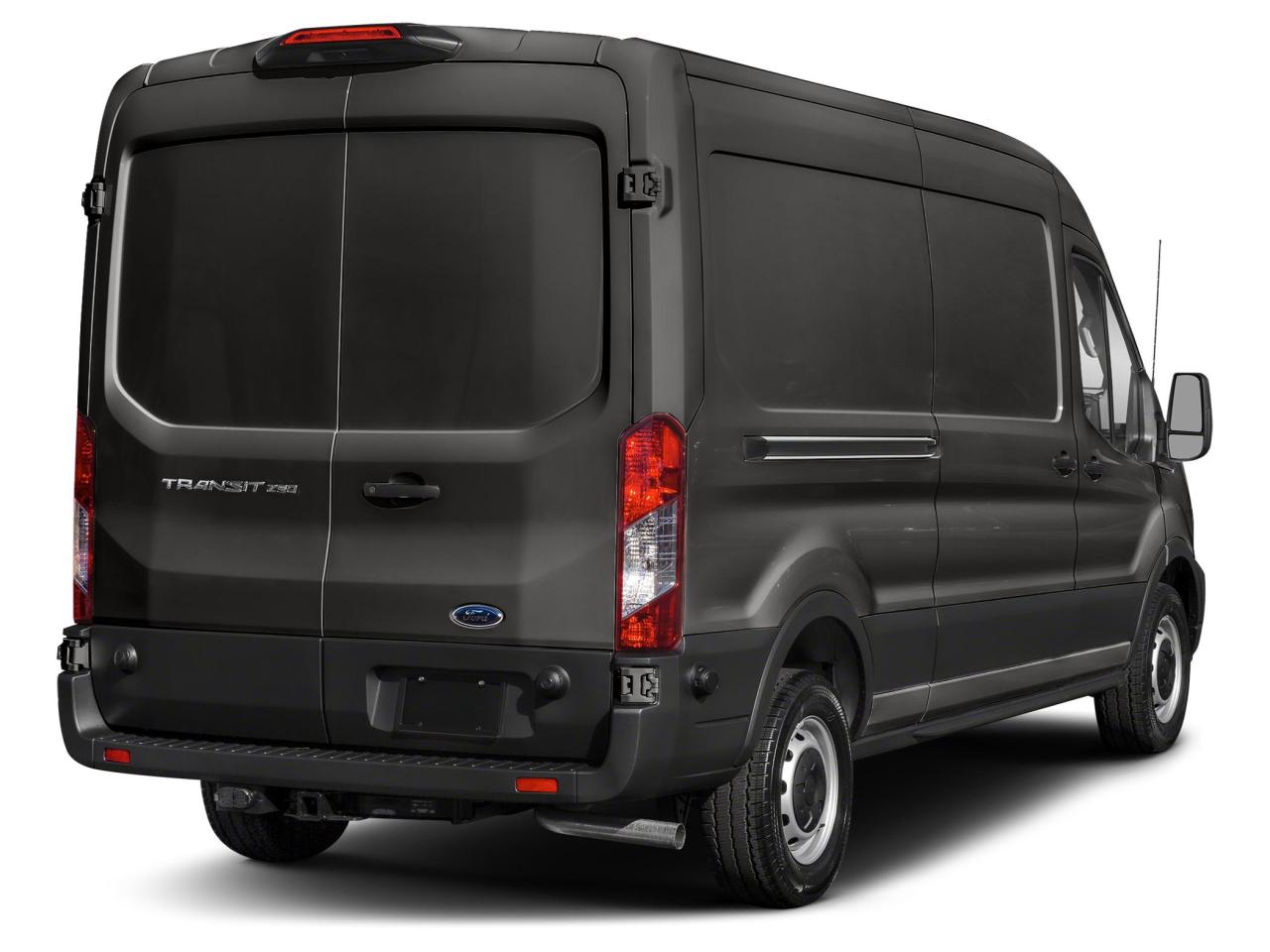2021 Ford Transit Cargo Van BASE Photo1