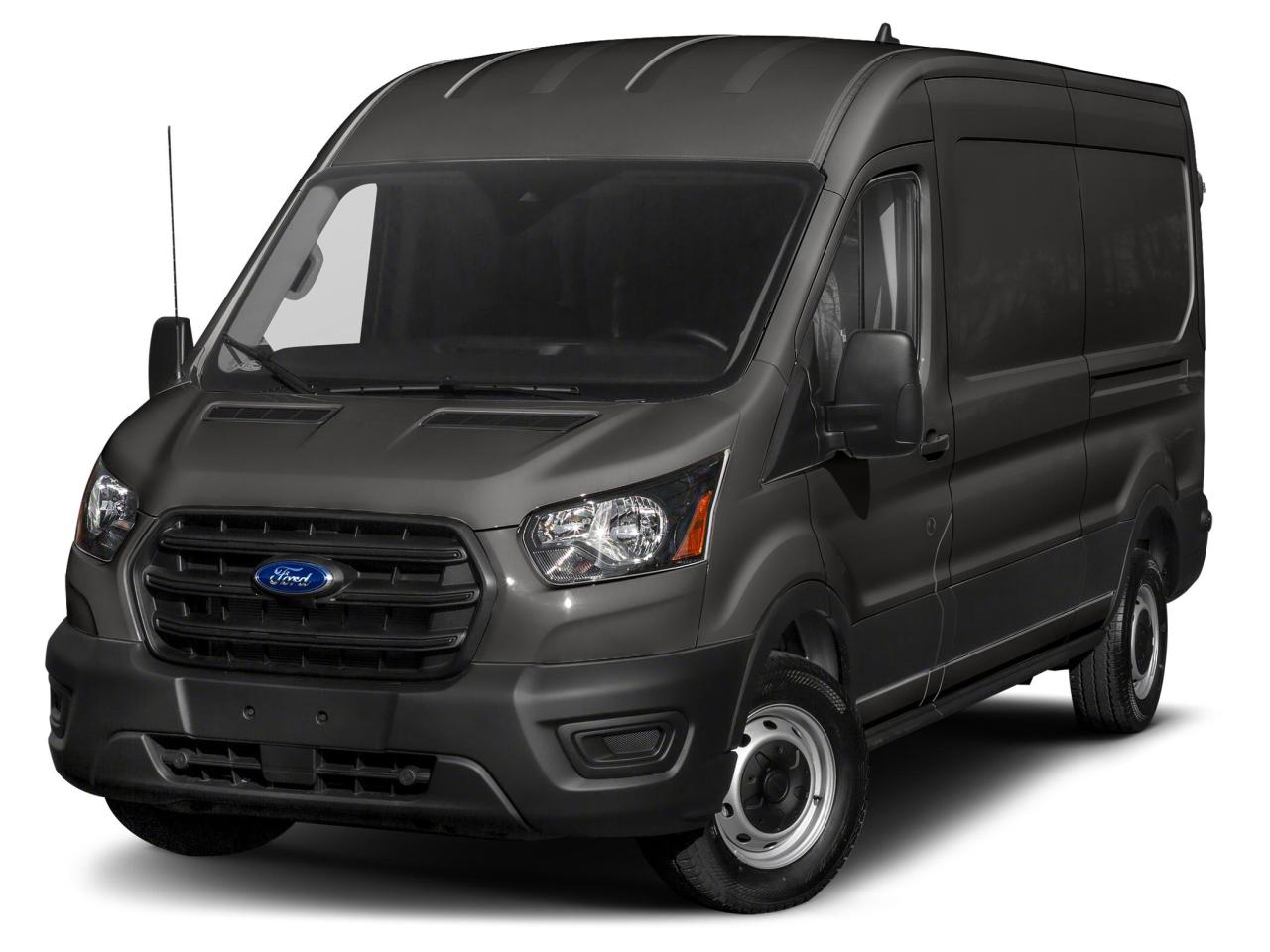 2021 Ford Transit Cargo Van BASE Photo0