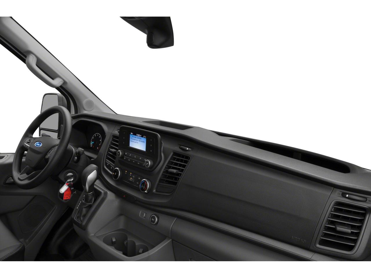 2021 Ford Transit Cargo Van BASE Photo5