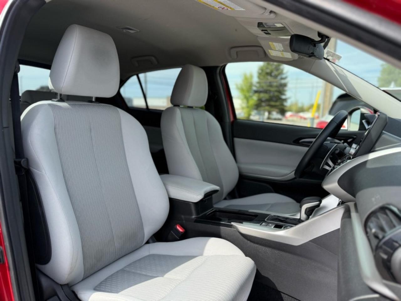 2024 Mitsubishi Eclipse Cross SE S-AWC  -  Heated Seats Photo