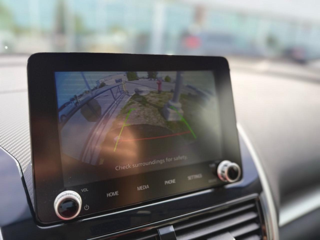 2024 Mitsubishi Eclipse Cross SE S-AWC  -  Heated Seats Photo