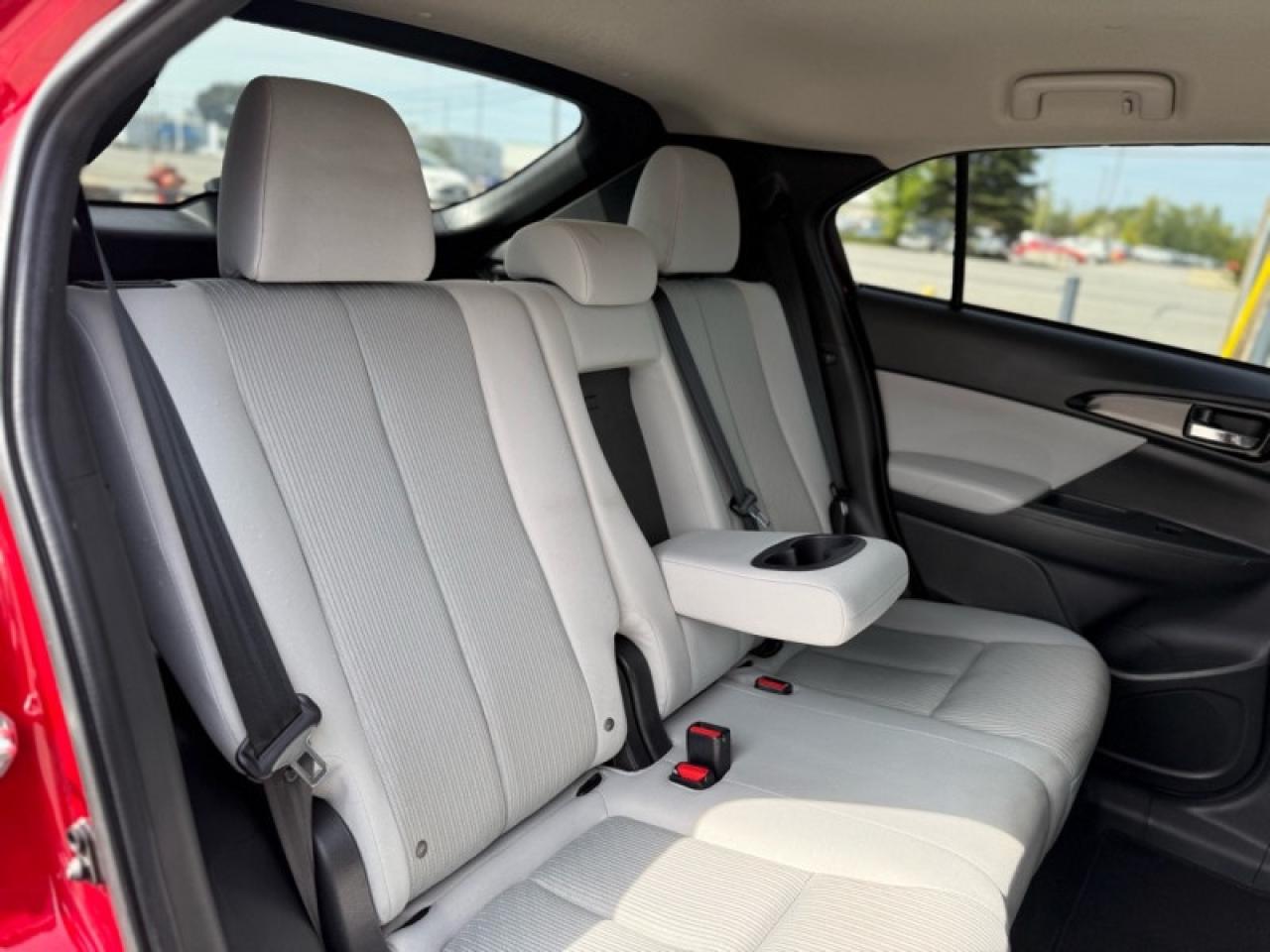 2024 Mitsubishi Eclipse Cross SE S-AWC  -  Heated Seats Photo