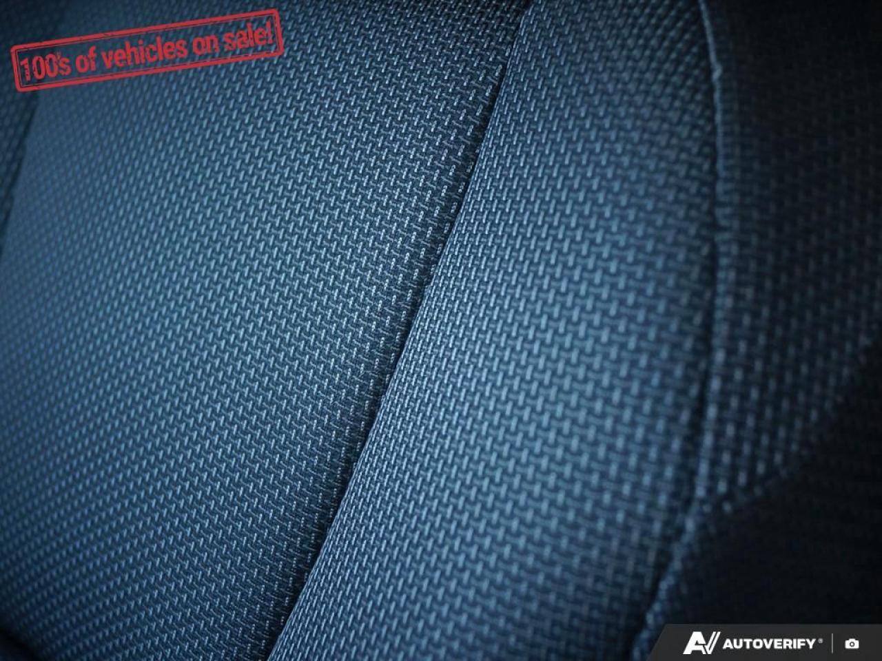 2018 Subaru XV Crosstrek Convenience