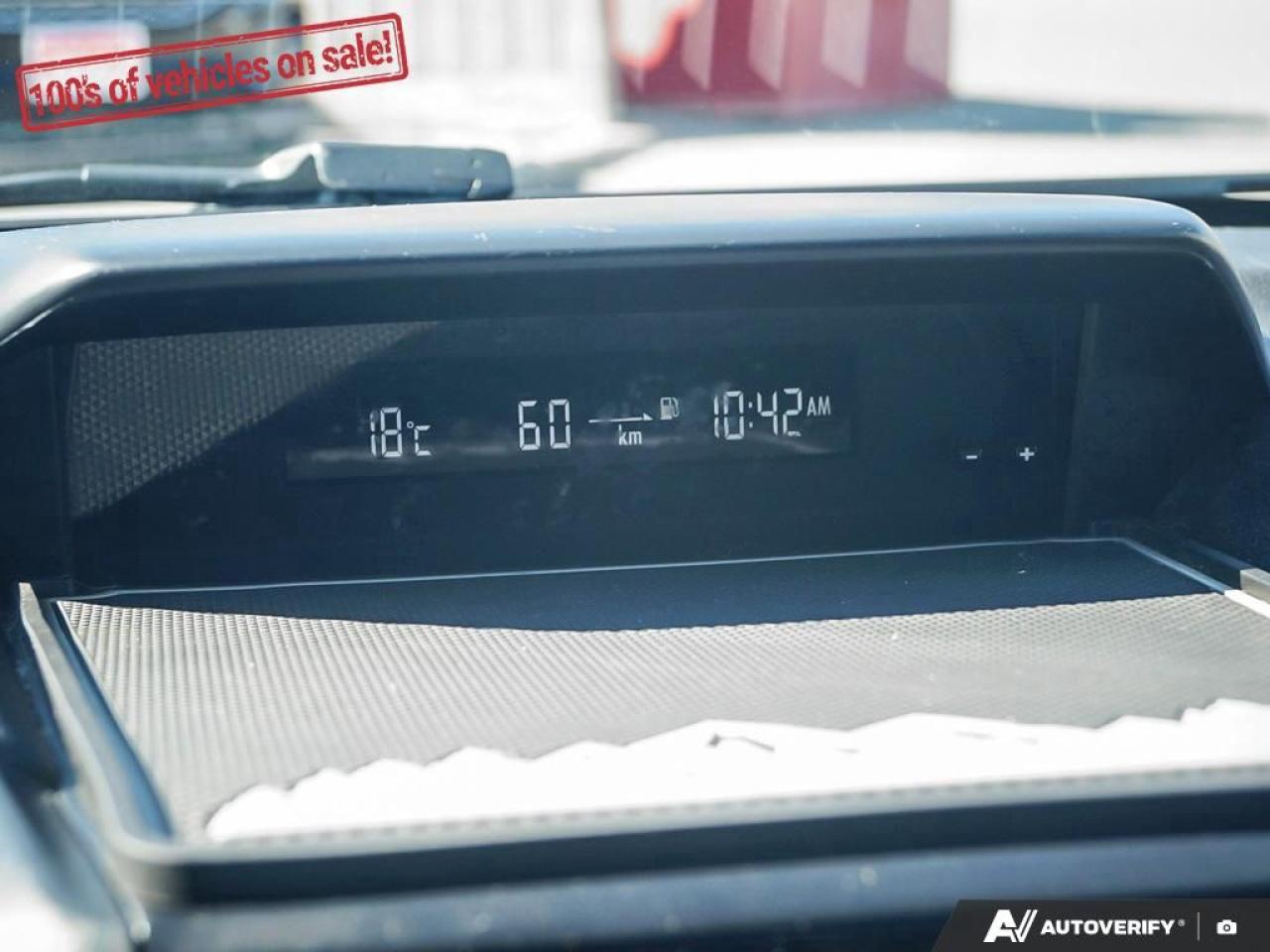 2018 Subaru XV Crosstrek Convenience