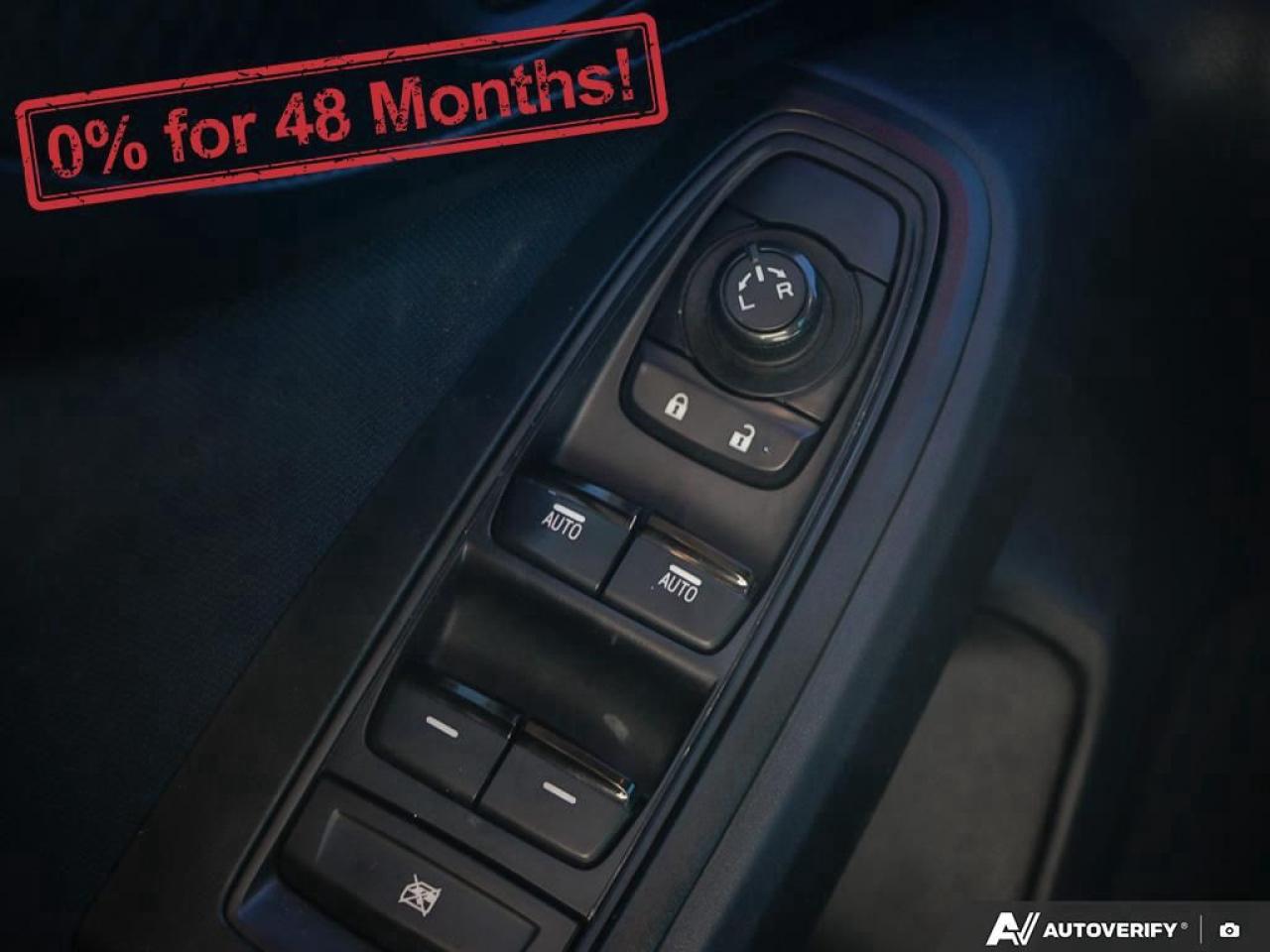 2018 Subaru XV Crosstrek Convenience