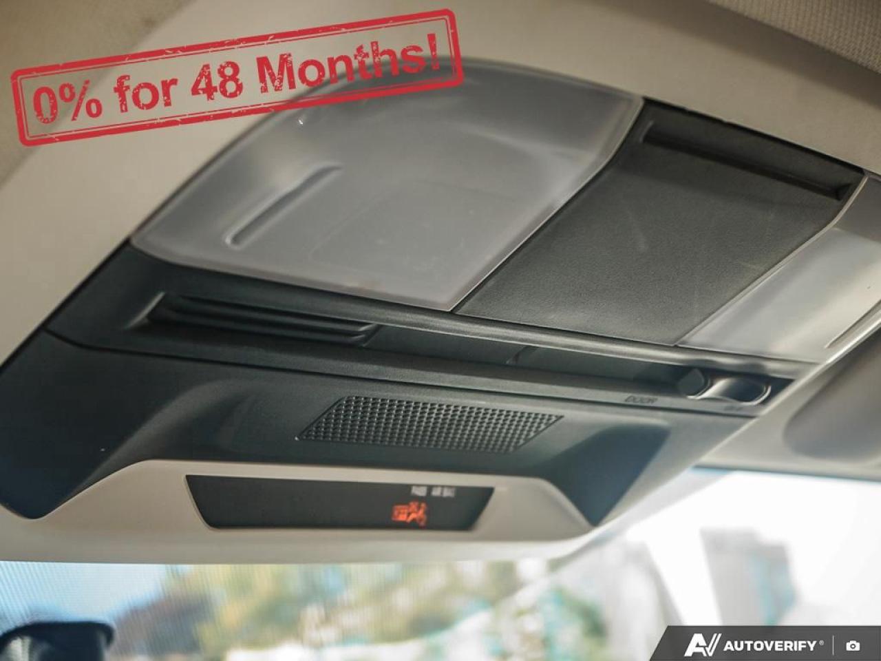 2018 Subaru XV Crosstrek Convenience