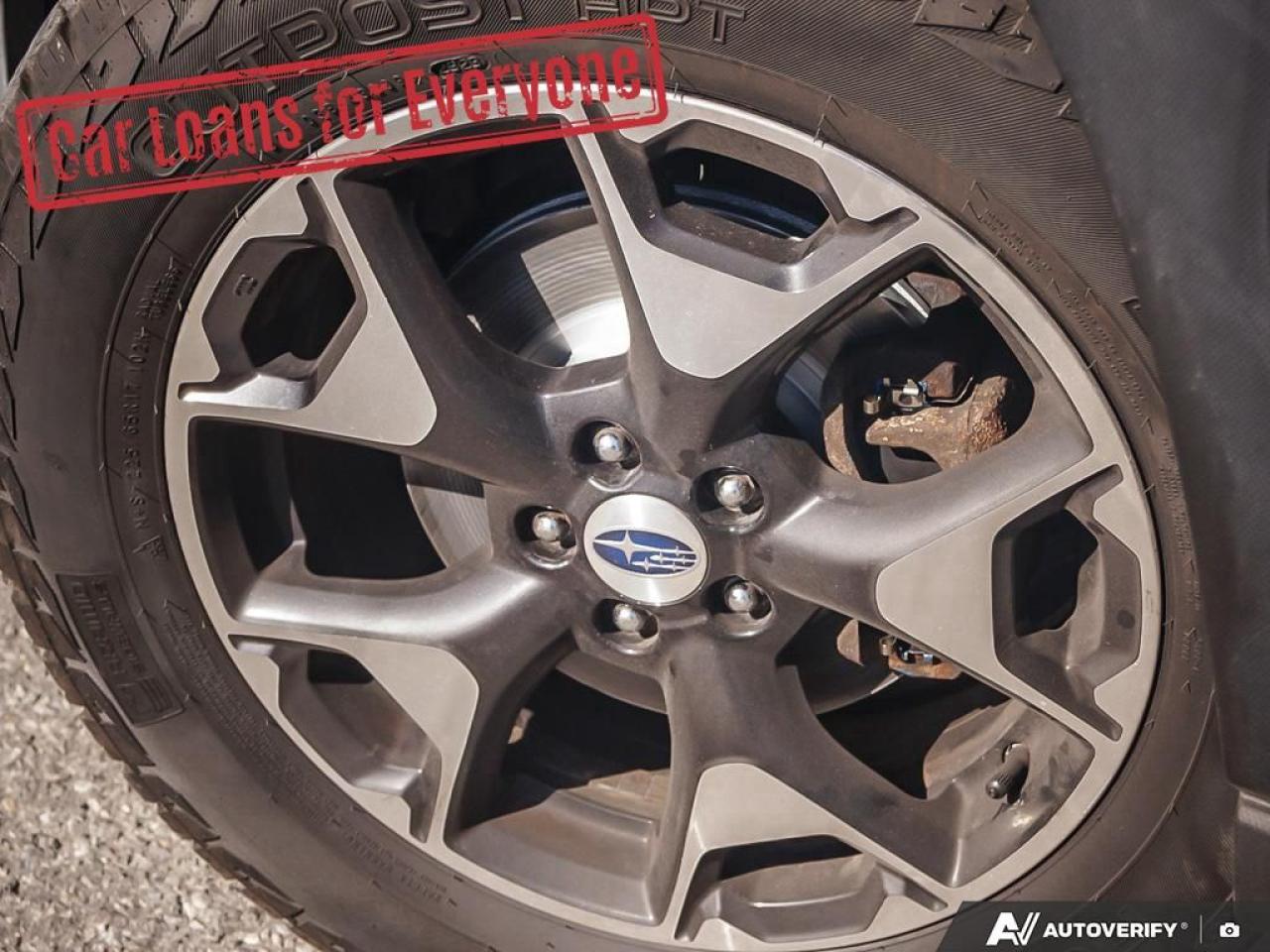 2018 Subaru XV Crosstrek Convenience