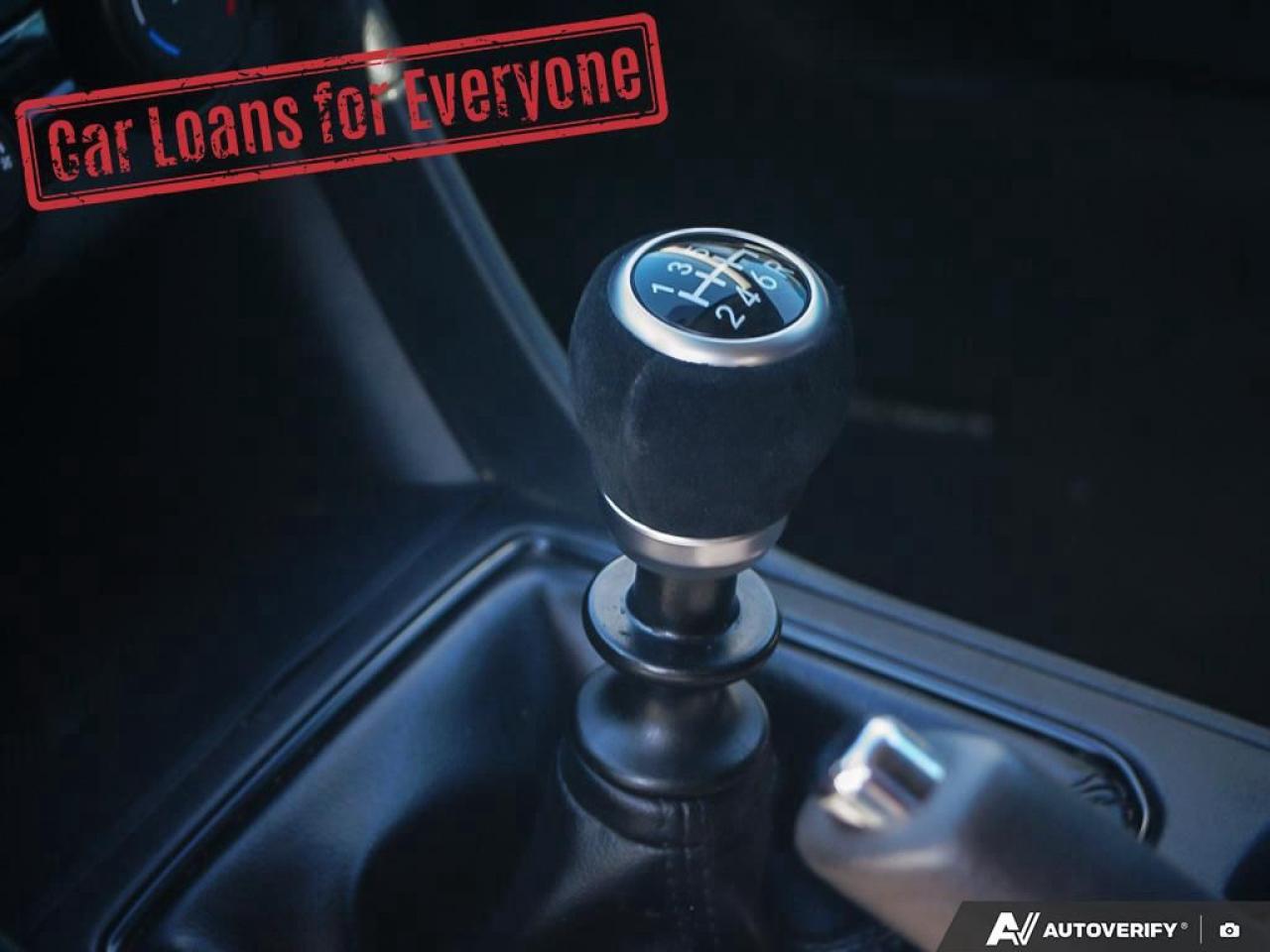 2018 Subaru XV Crosstrek Convenience