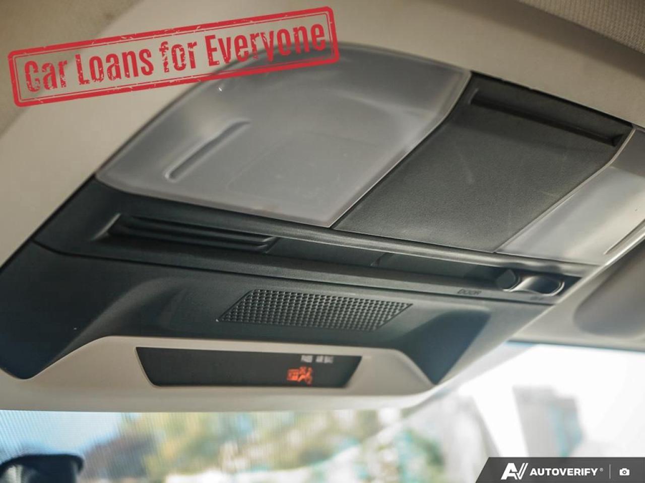 2018 Subaru XV Crosstrek Convenience