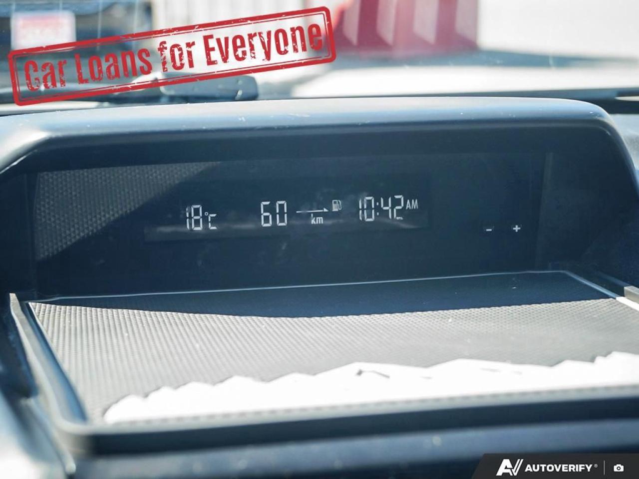 2018 Subaru XV Crosstrek Convenience