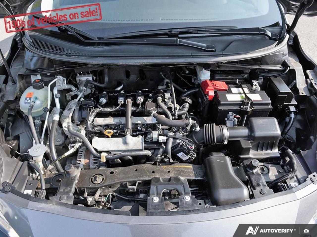 2023 Nissan Versa SR