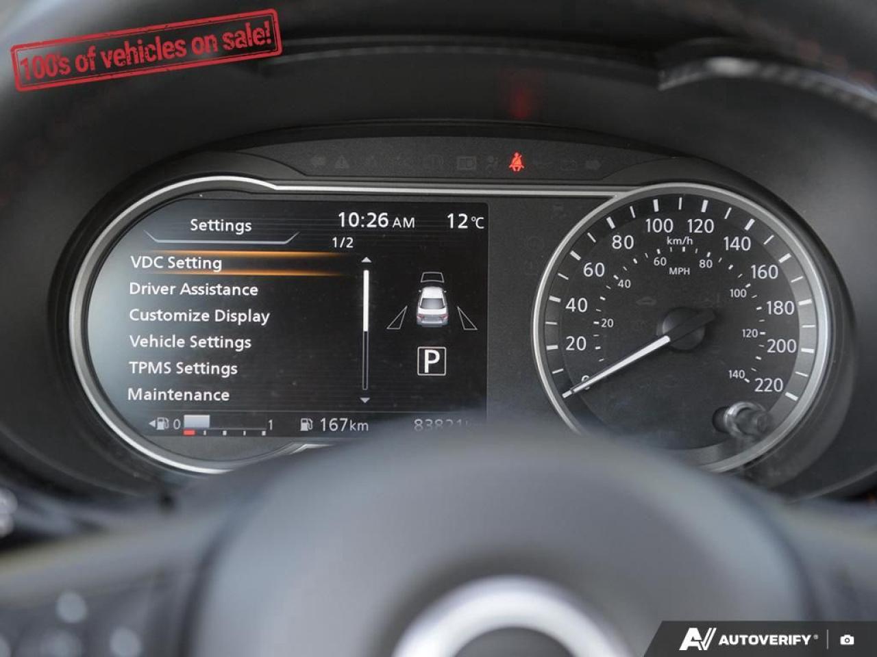 2023 Nissan Versa SR