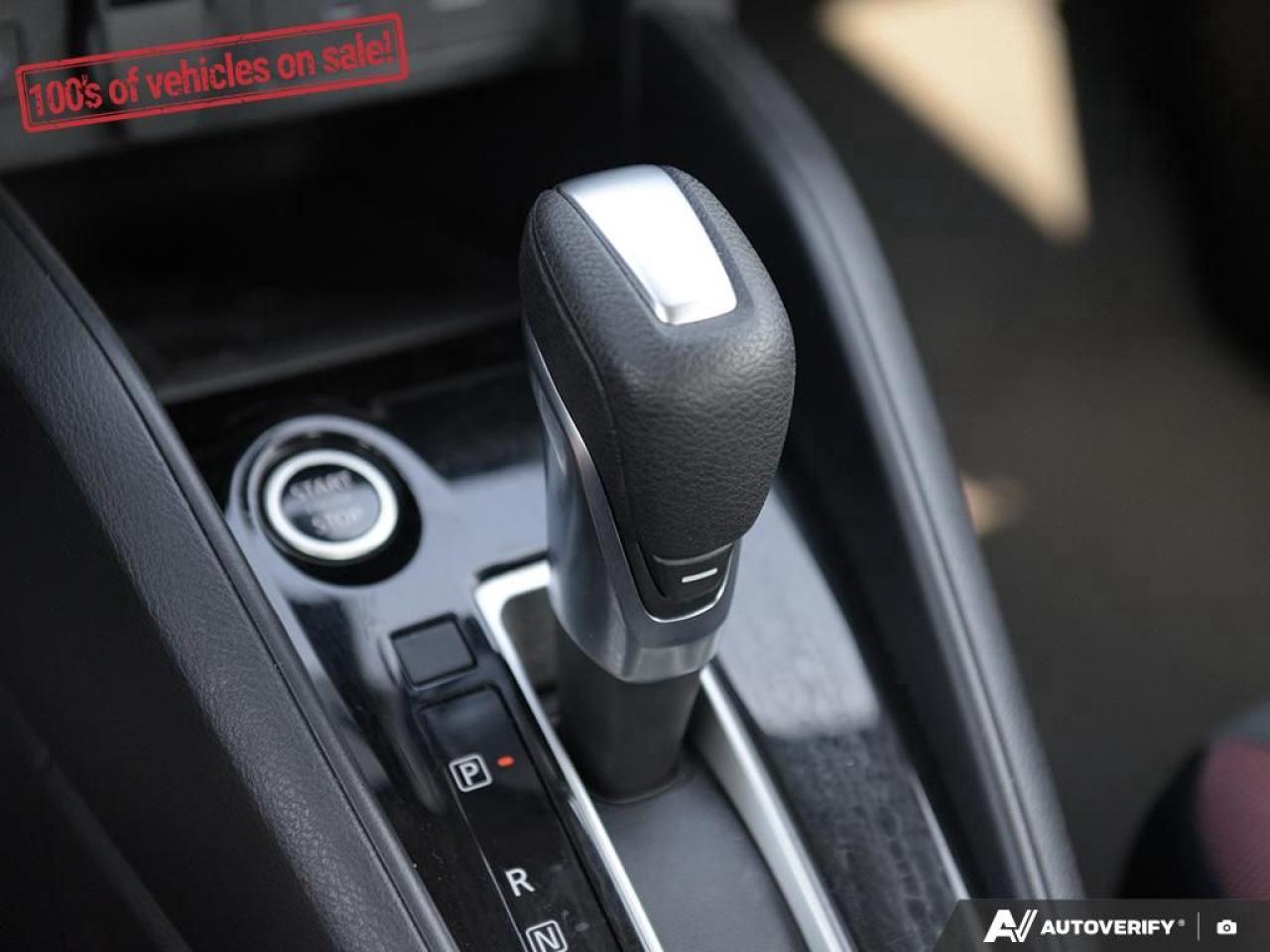 2023 Nissan Versa SR