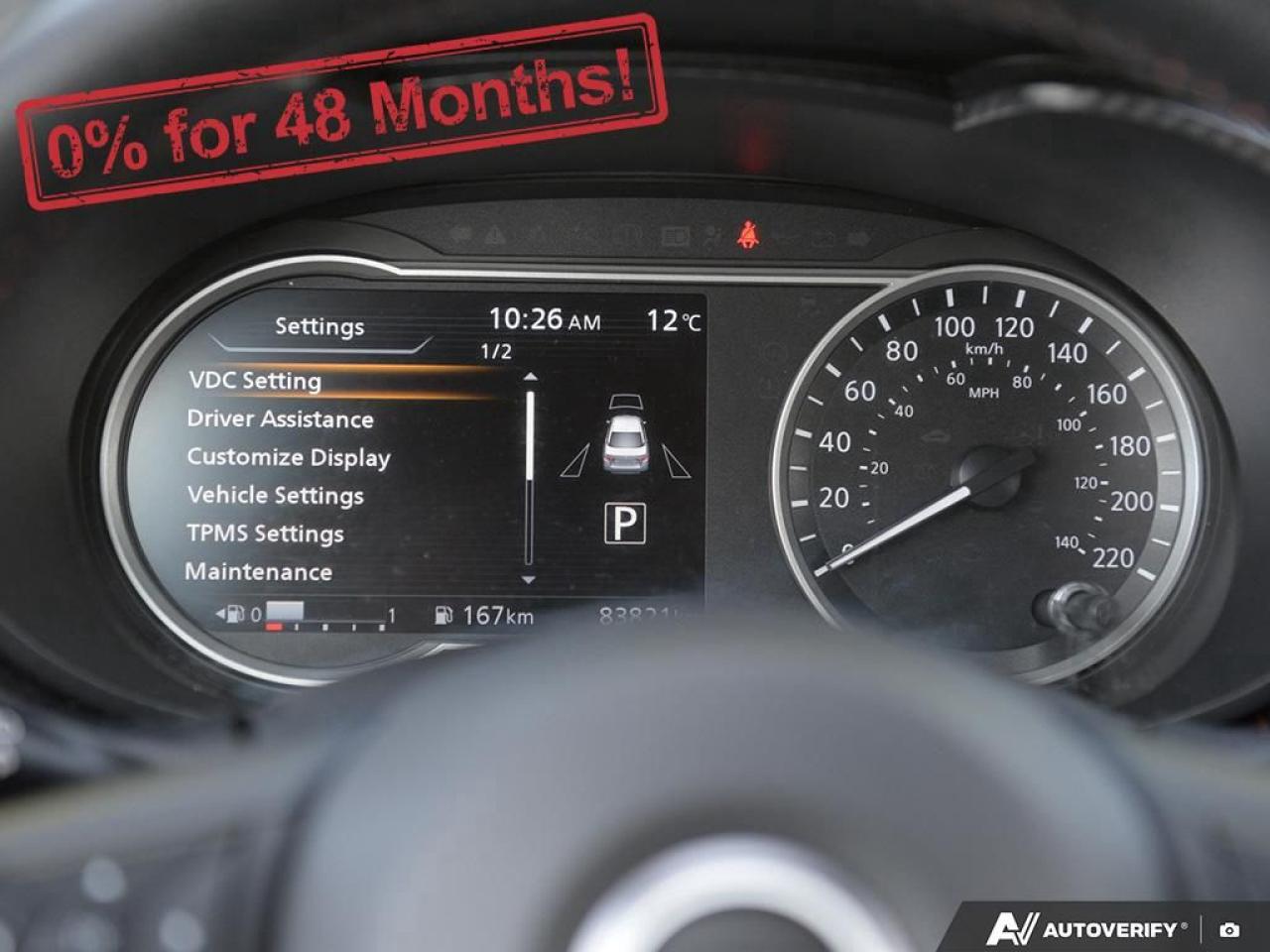 2023 Nissan Versa SR