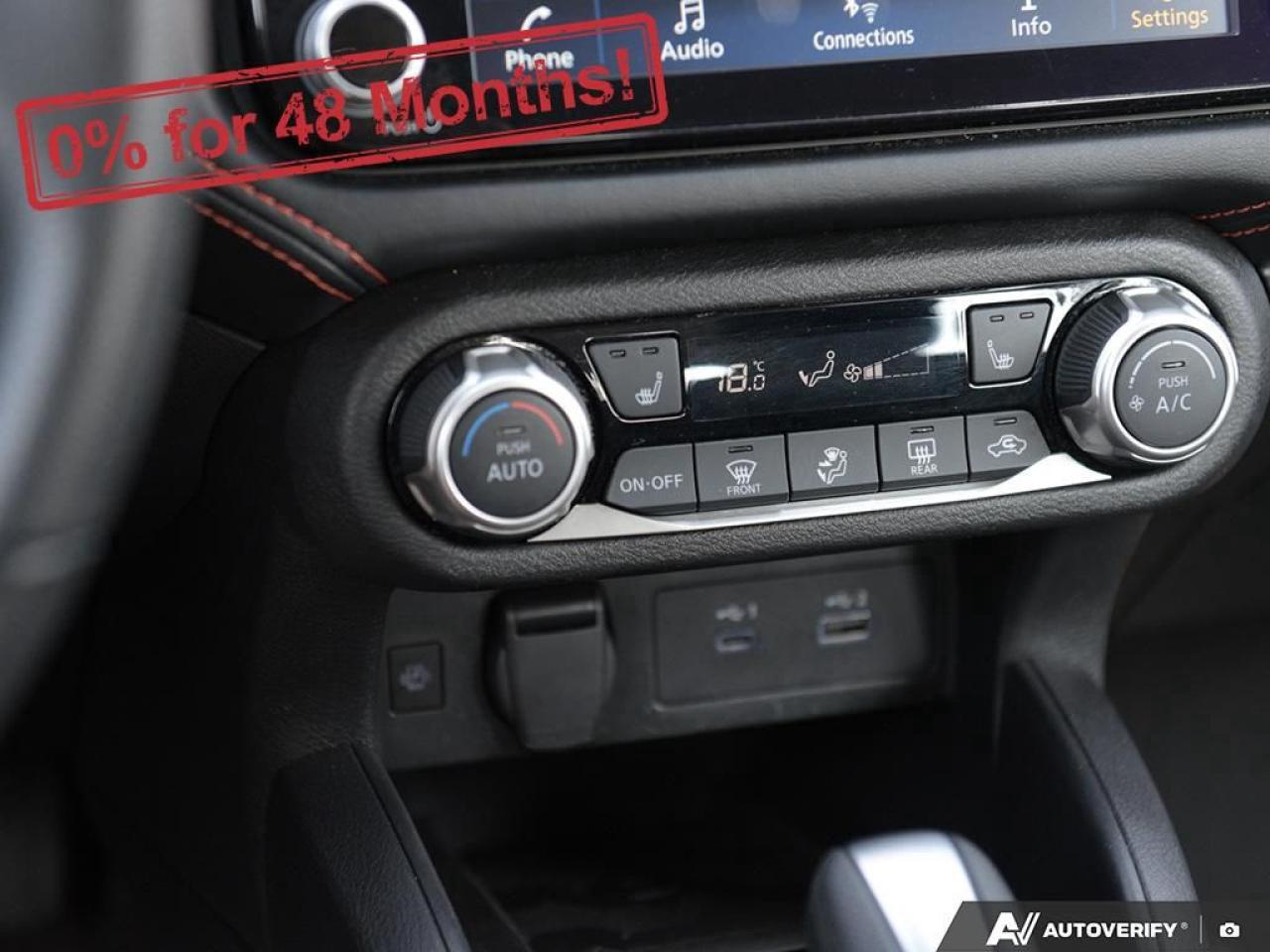 2023 Nissan Versa SR