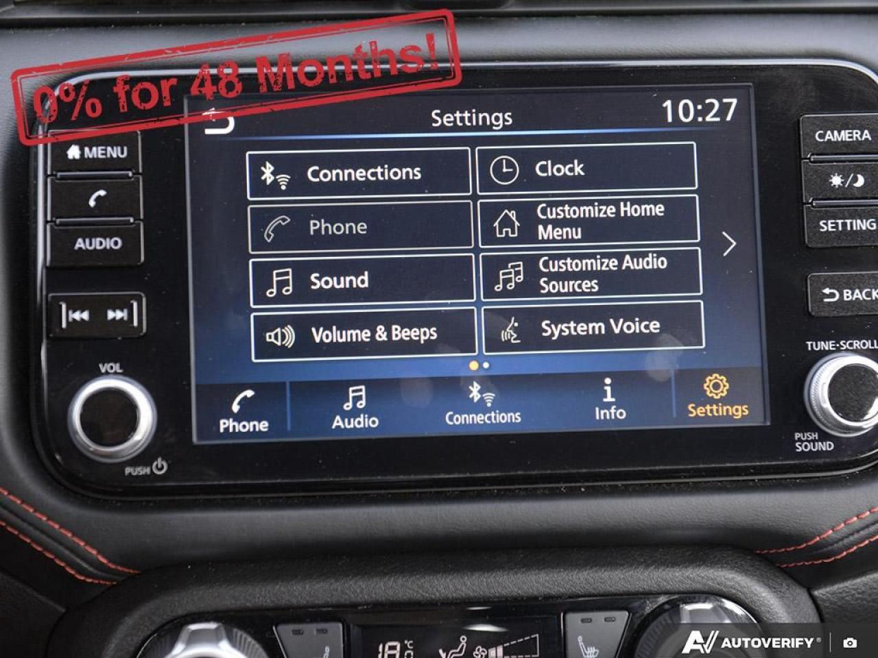 2023 Nissan Versa SR