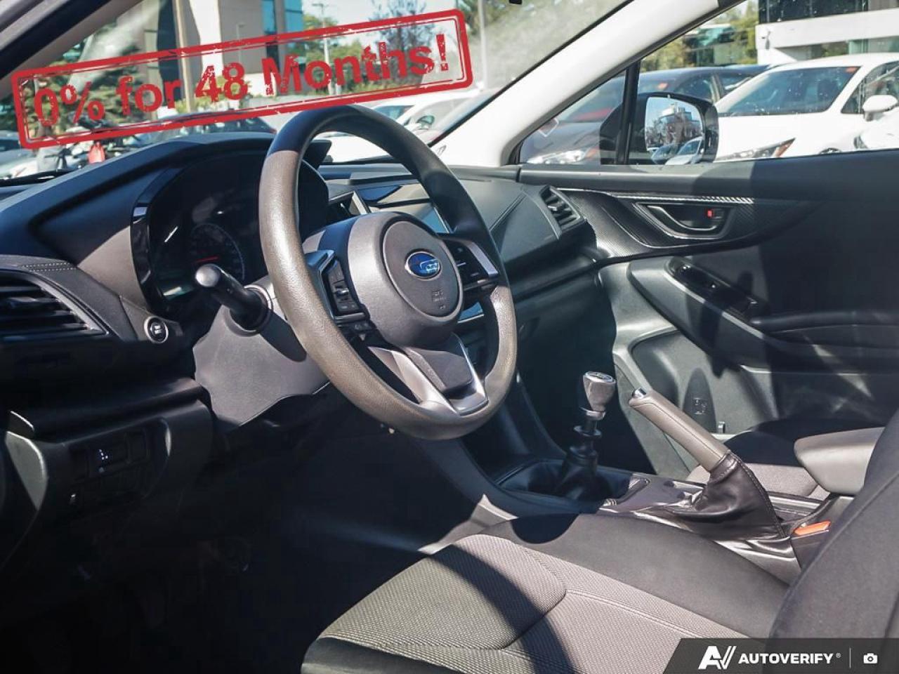 2018 Subaru XV Crosstrek Convenience Photo