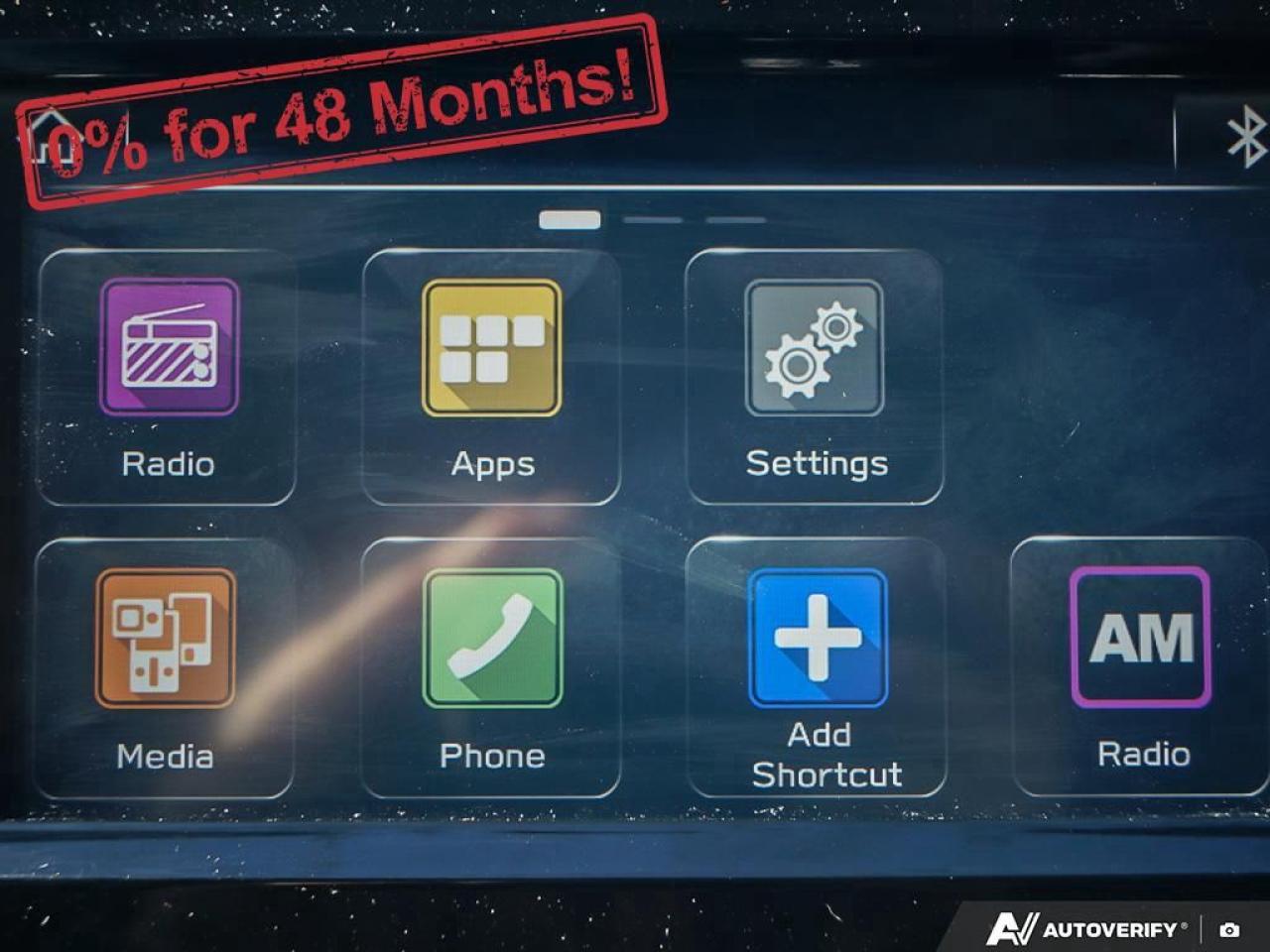 2018 Subaru XV Crosstrek Convenience Photo