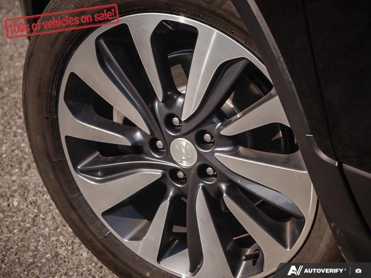 2022 Buick Encore Preferred Photo