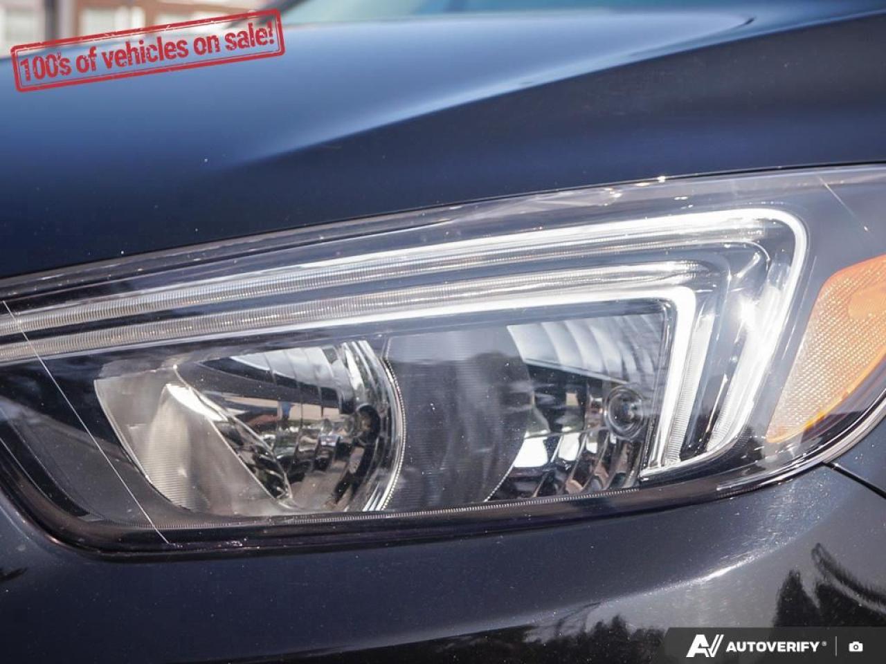 2022 Buick Encore Preferred Photo