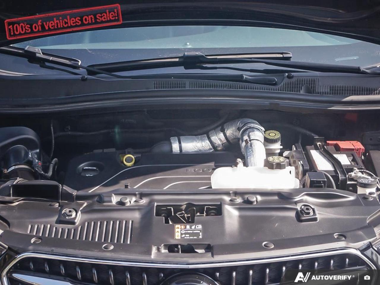 2022 Buick Encore Preferred Photo