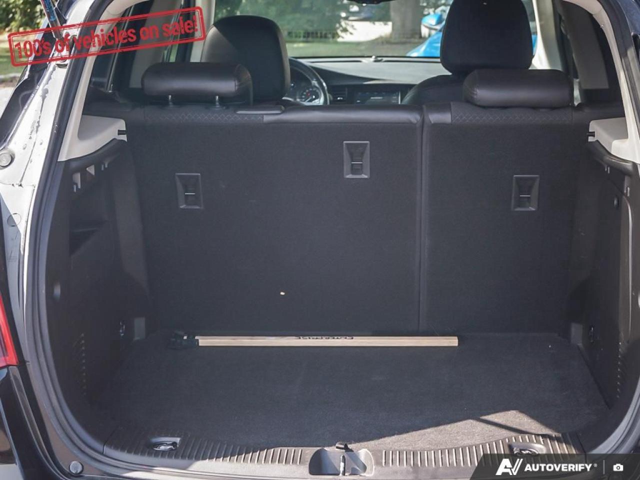 2022 Buick Encore Preferred Photo