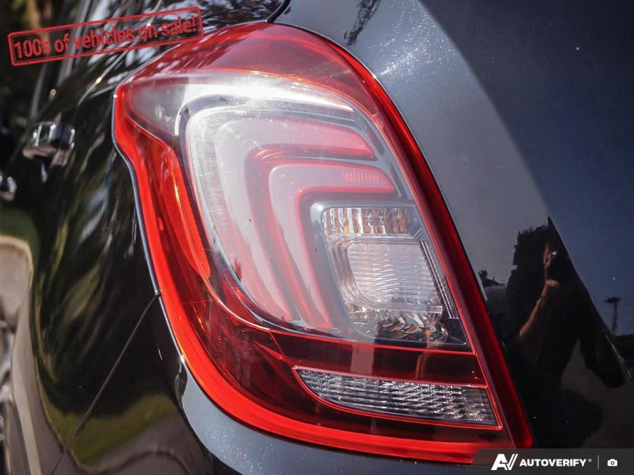 2022 Buick Encore Preferred Photo