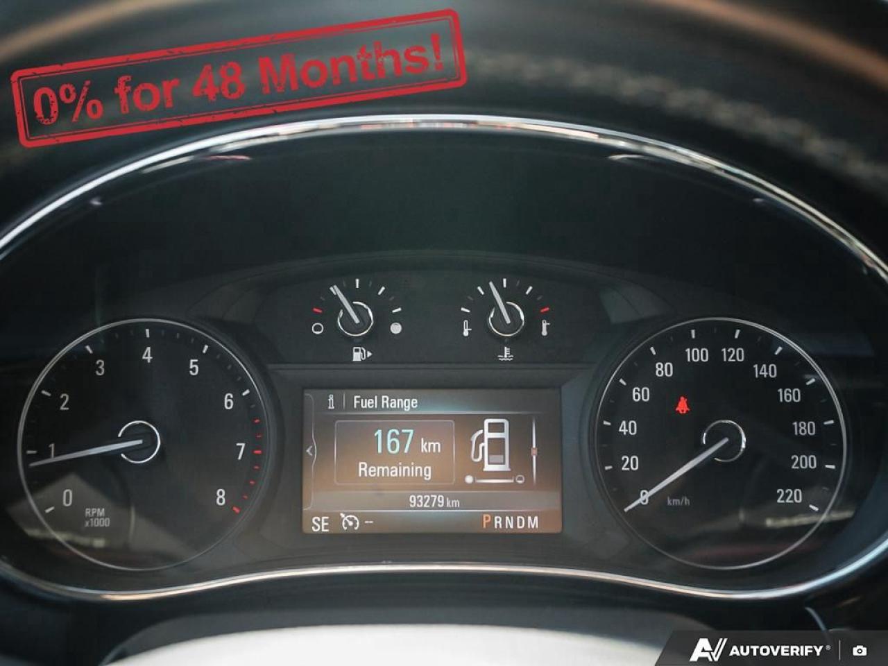 2022 Buick Encore Preferred Photo