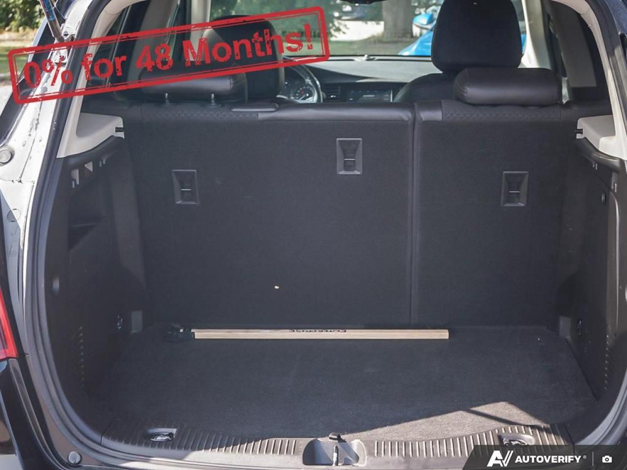 2022 Buick Encore Preferred Photo