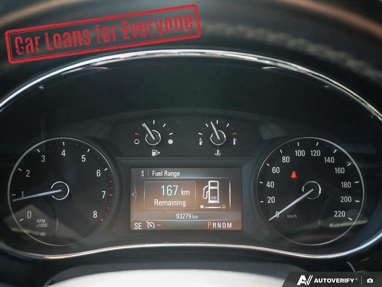 2022 Buick Encore Preferred Photo