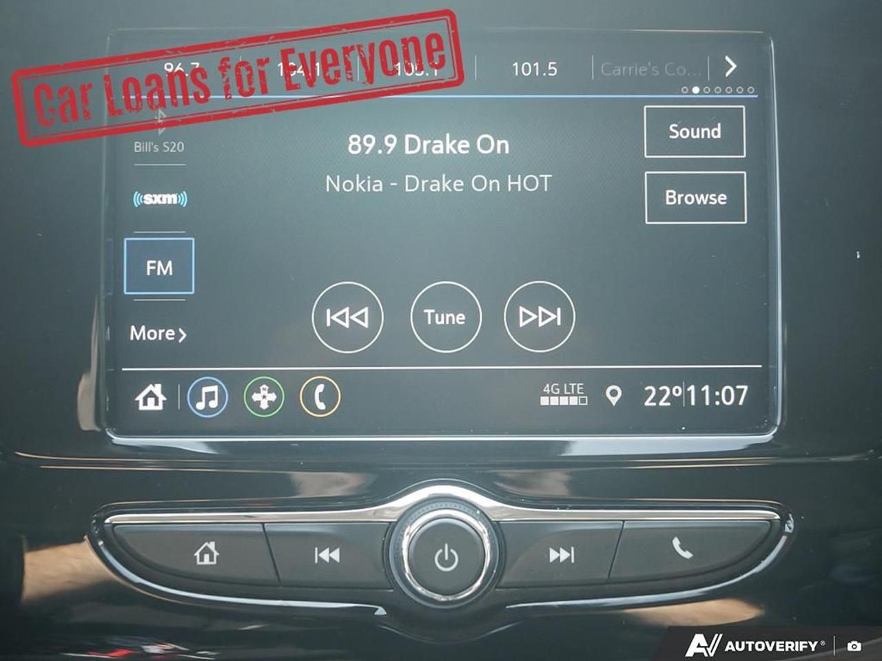 2022 Buick Encore Preferred Photo