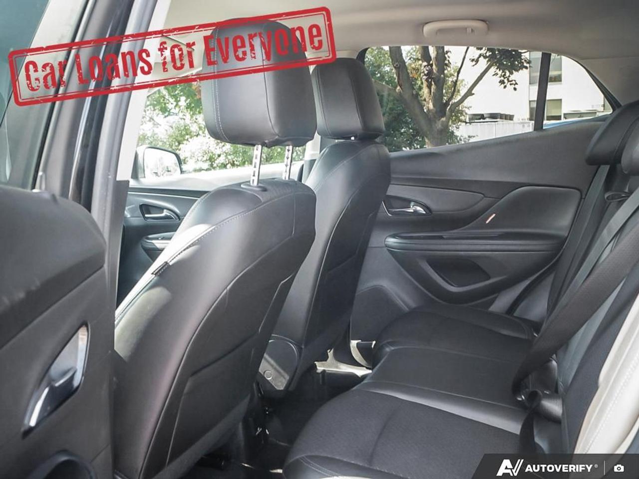 2022 Buick Encore Preferred Photo