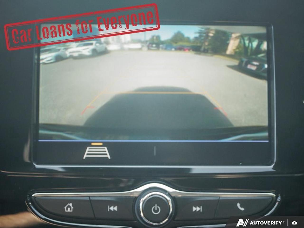 2022 Buick Encore Preferred Photo