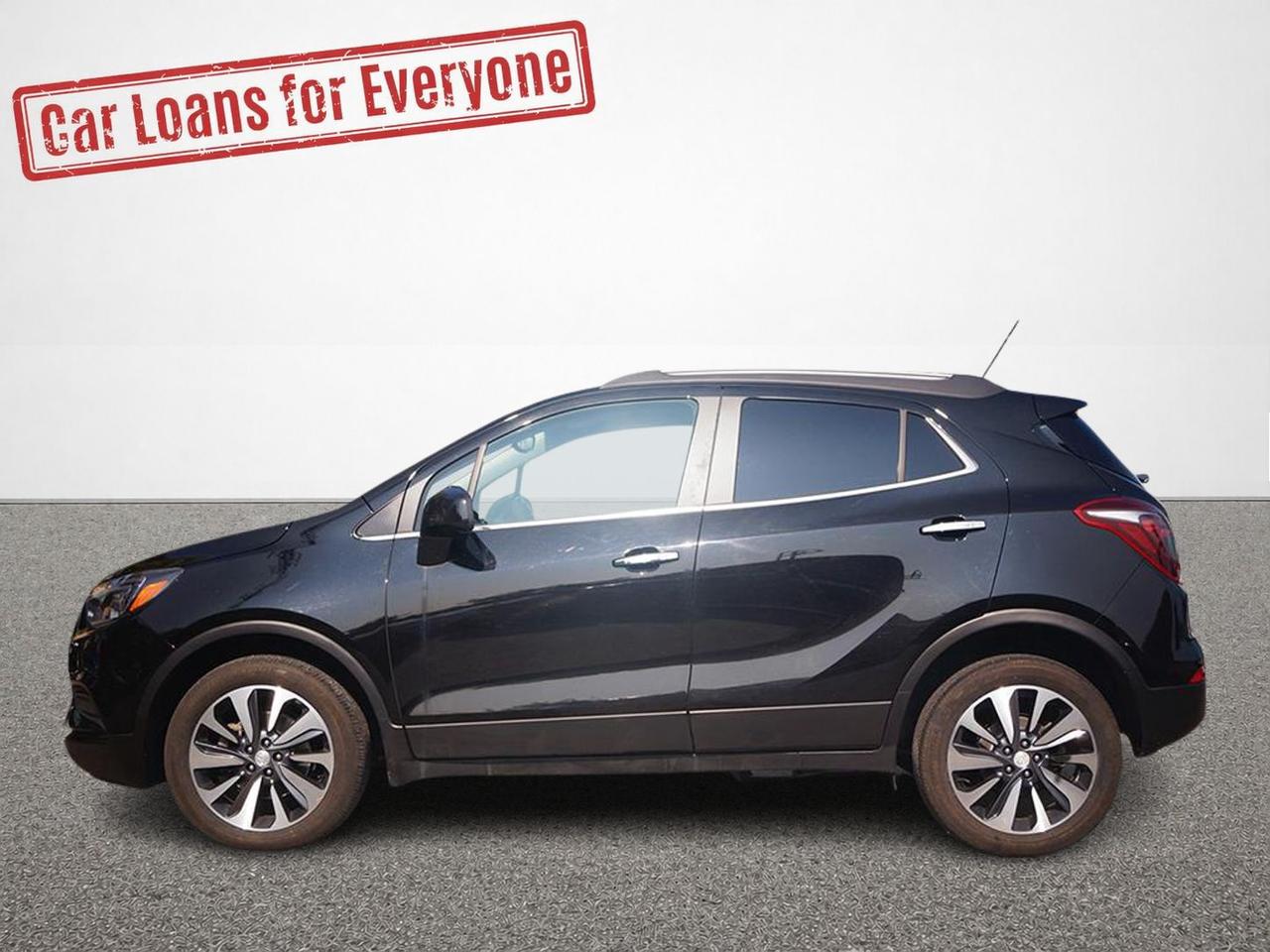 2022 Buick Encore Preferred Photo