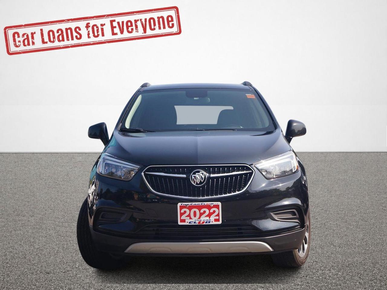 2022 Buick Encore Preferred Photo