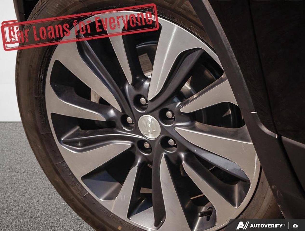 2022 Buick Encore Preferred Photo