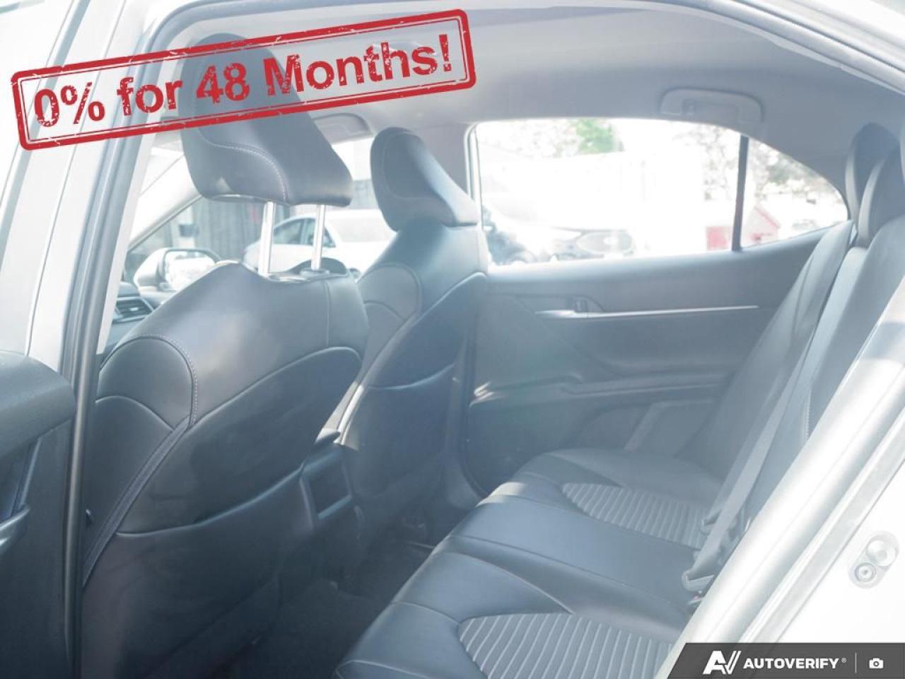 2022 Toyota Camry SE Photo