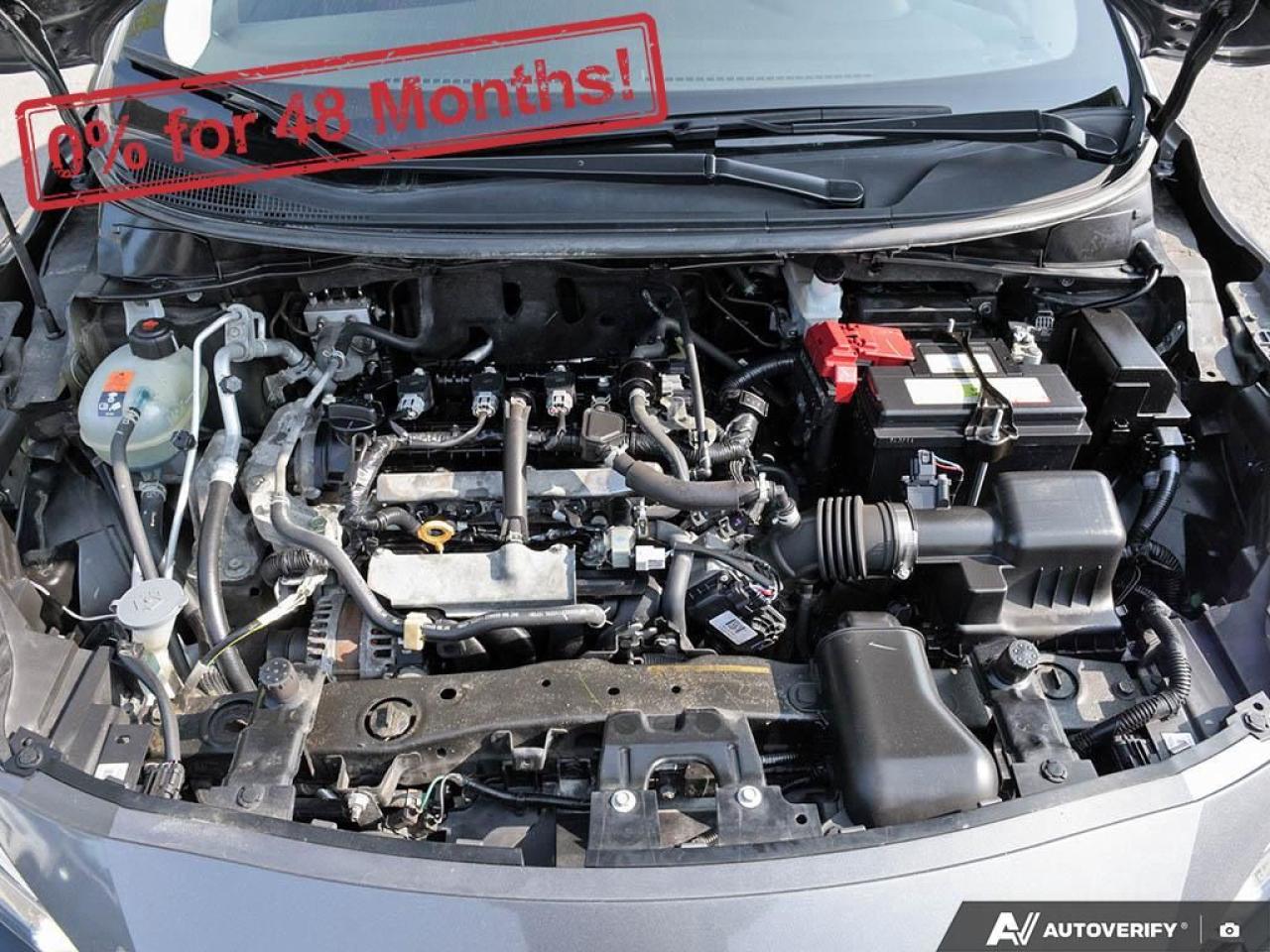 2023 Nissan Versa SR Photo