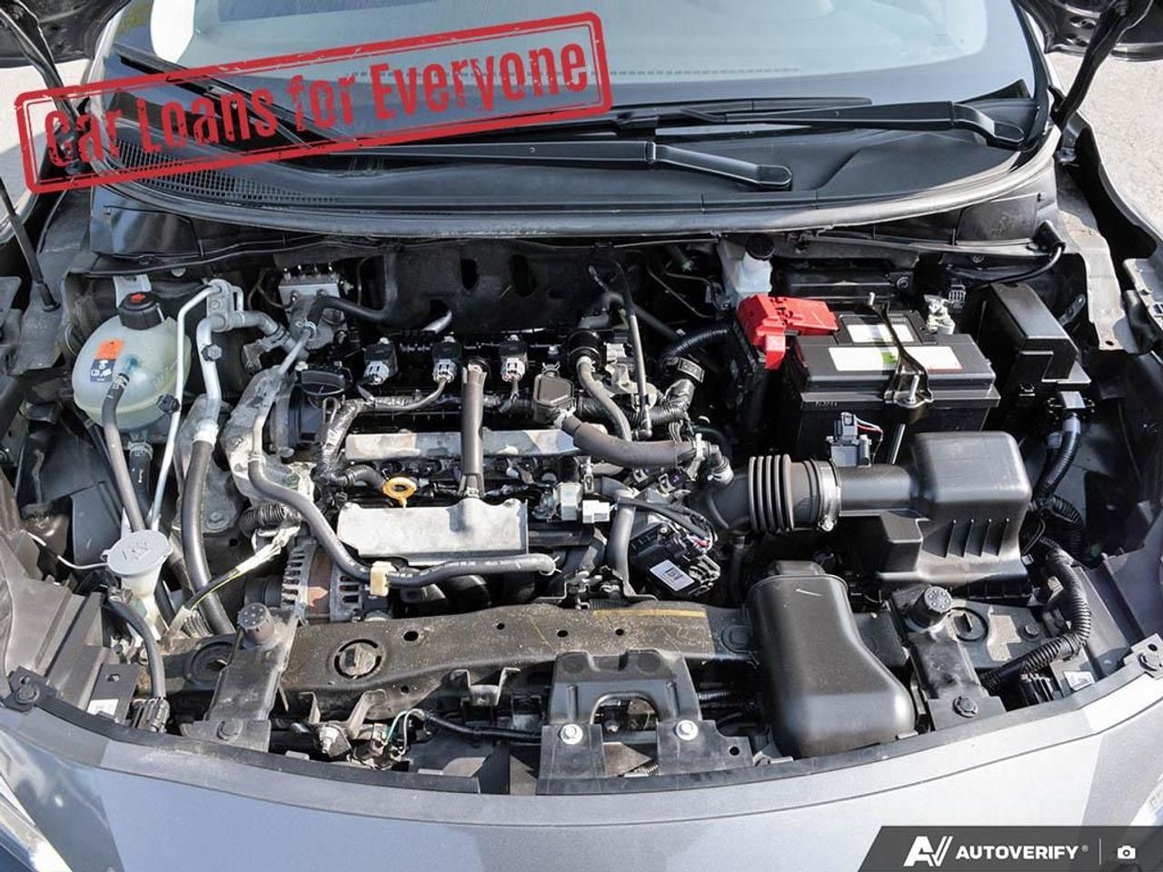 2023 Nissan Versa SR Photo