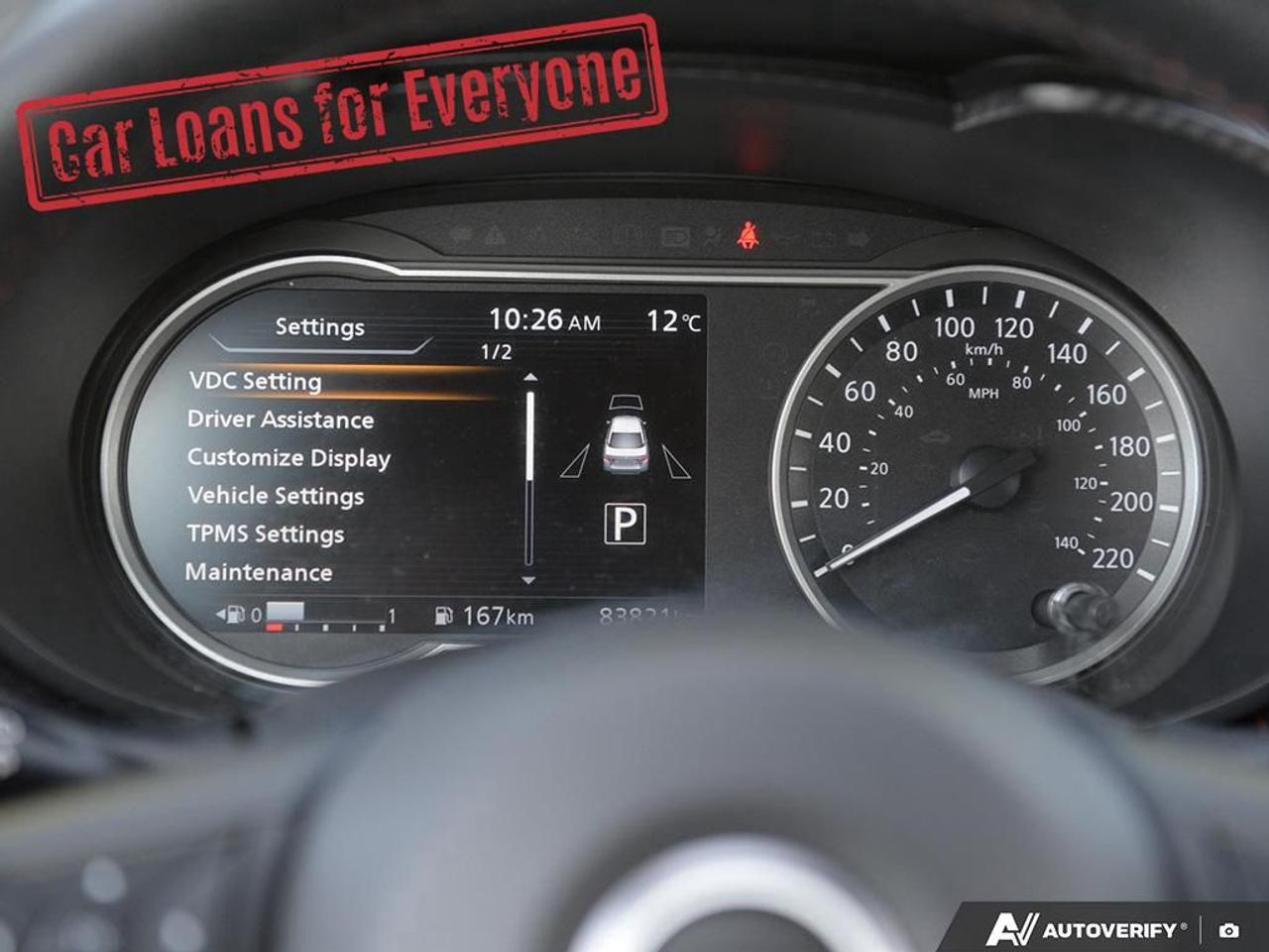 2023 Nissan Versa SR Photo