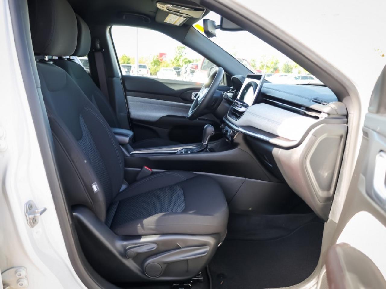 2023 Jeep Compass Sport  - Heated Seats -  LED Lights - $208 B/W Photo