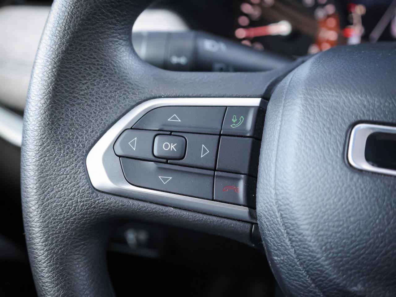 2023 Jeep Compass Sport  - Heated Seats -  LED Lights - $208 B/W Photo