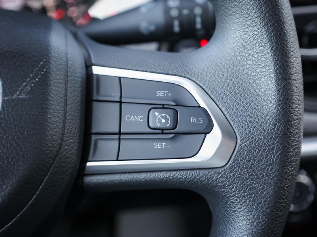 2023 Jeep Compass Sport  - Heated Seats -  LED Lights - $208 B/W Photo