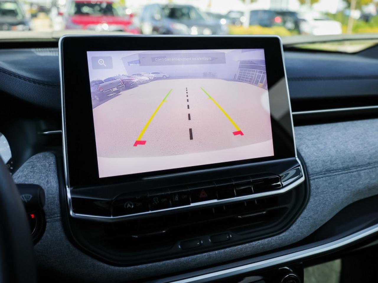 2023 Jeep Compass Sport  - Heated Seats -  LED Lights - $208 B/W Photo